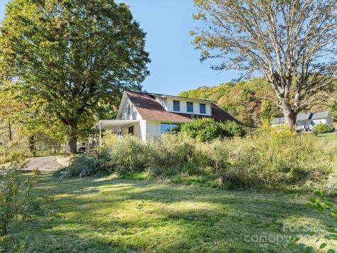 260 Bee Ridge Road Asheville NC 28803