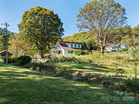 260 Bee Ridge Road Asheville NC 28803