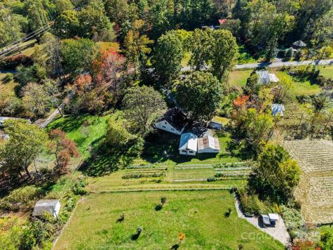 260 Bee Ridge Road Asheville NC 28803