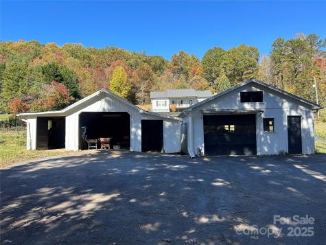 260 Bee Ridge Road Asheville NC 28803