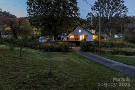 260 Bee Ridge Road Asheville NC 28803