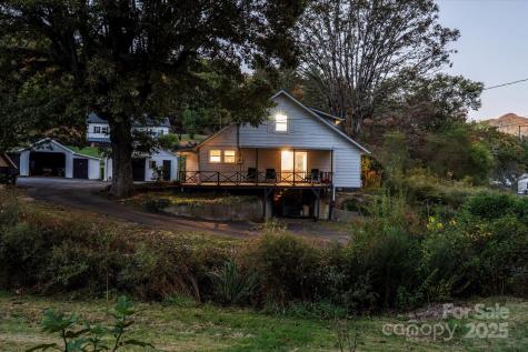 260 Bee Ridge Road Asheville NC 28803