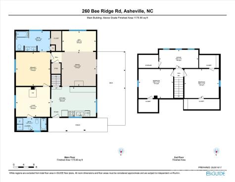 260 Bee Ridge Road Asheville NC 28803