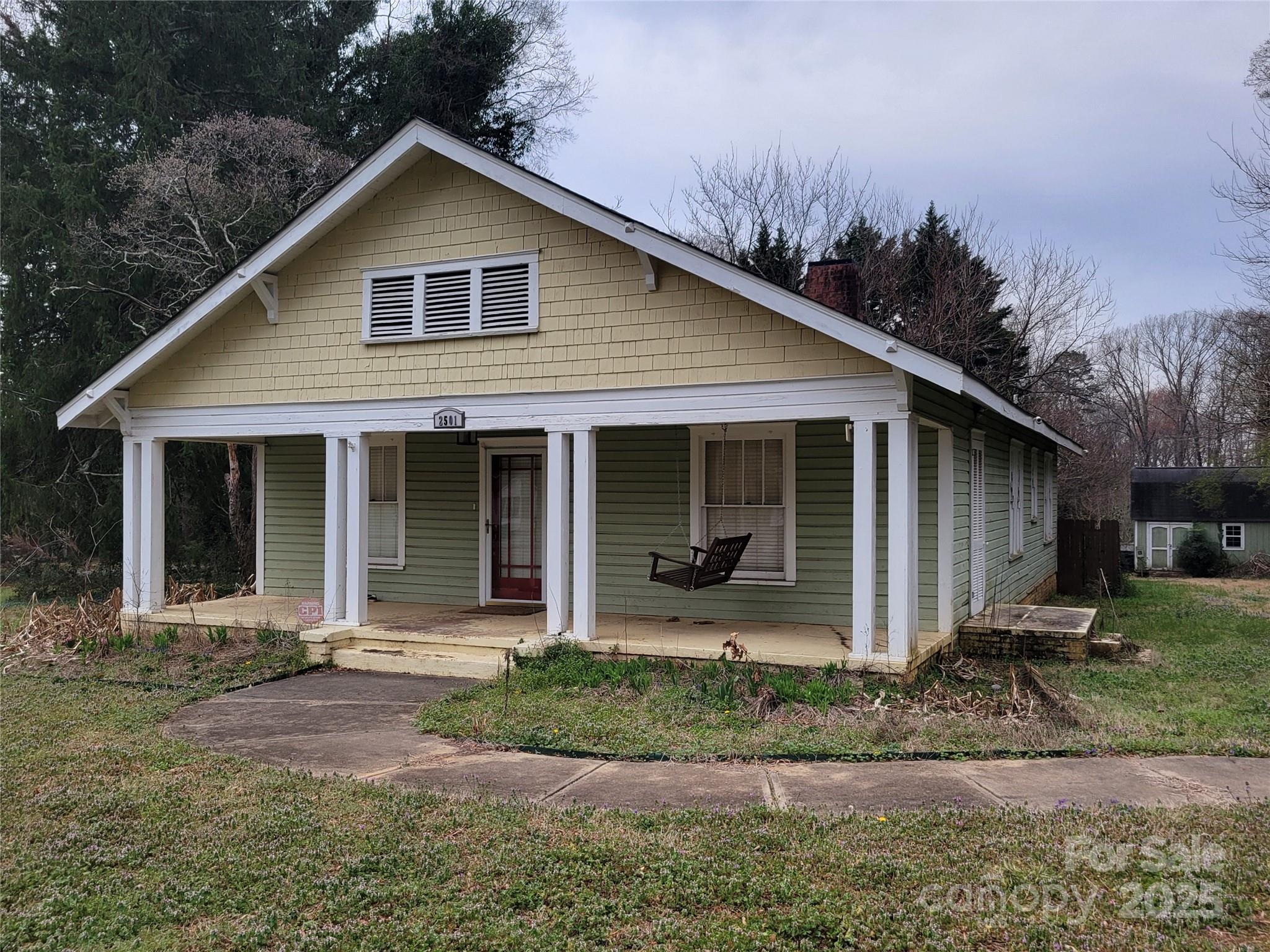 2501 Eargle Road Charlotte NC 28269