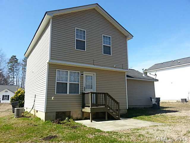 7135 Hunters Glen Drive Charlotte NC 28214