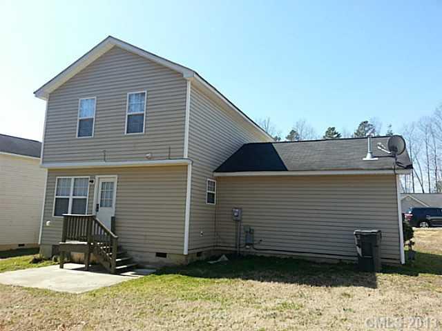 7135 Hunters Glen Drive Charlotte NC 28214