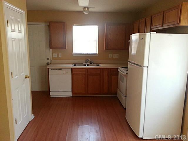 7135 Hunters Glen Drive Charlotte NC 28214