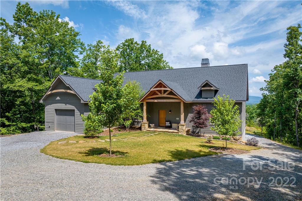 863 Mountain Vista Drive Nebo NC 28761