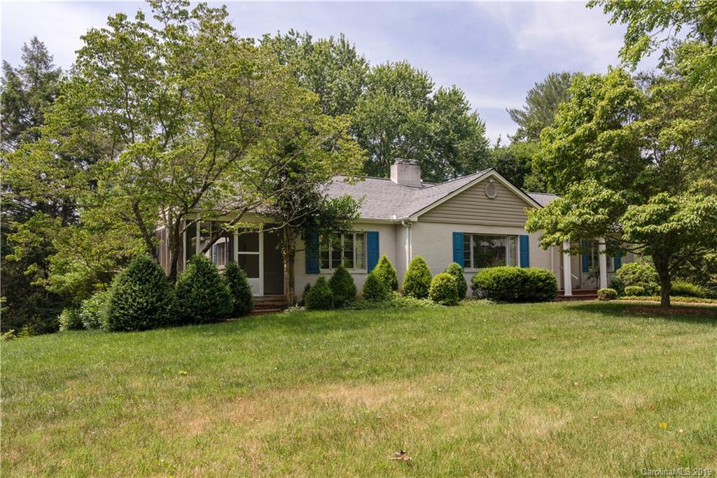 220 Midland Drive Asheville NC 28804