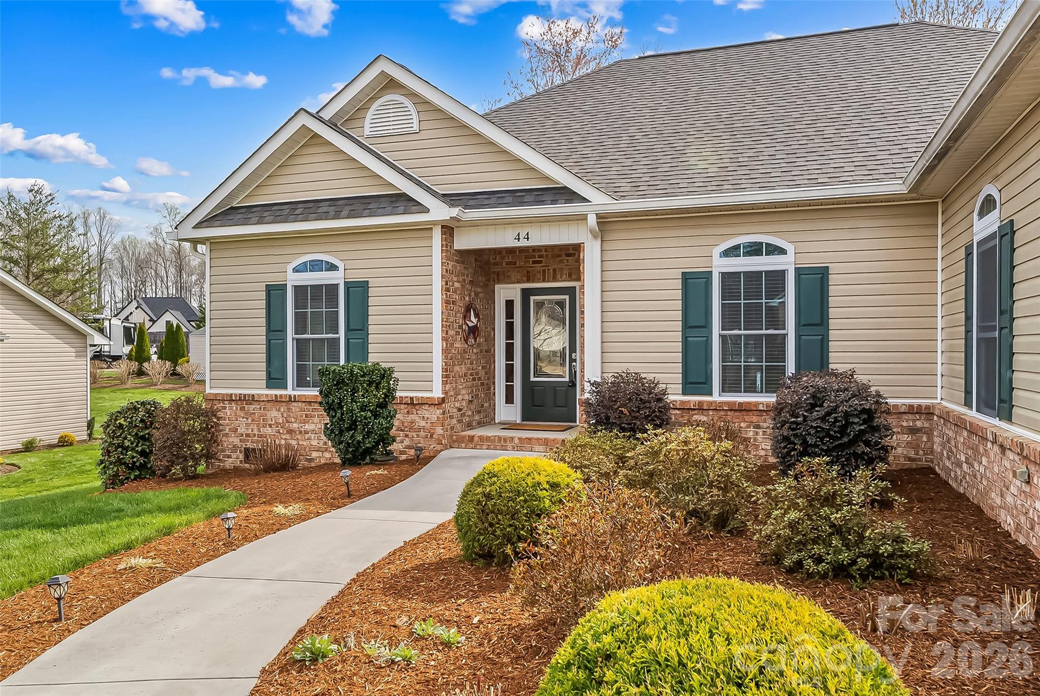 44 Whitman Court Taylorsville NC 28681