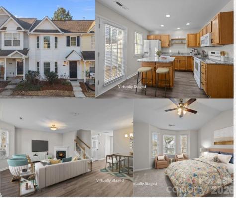 209 Primrose Walk Fort Mill SC 29715