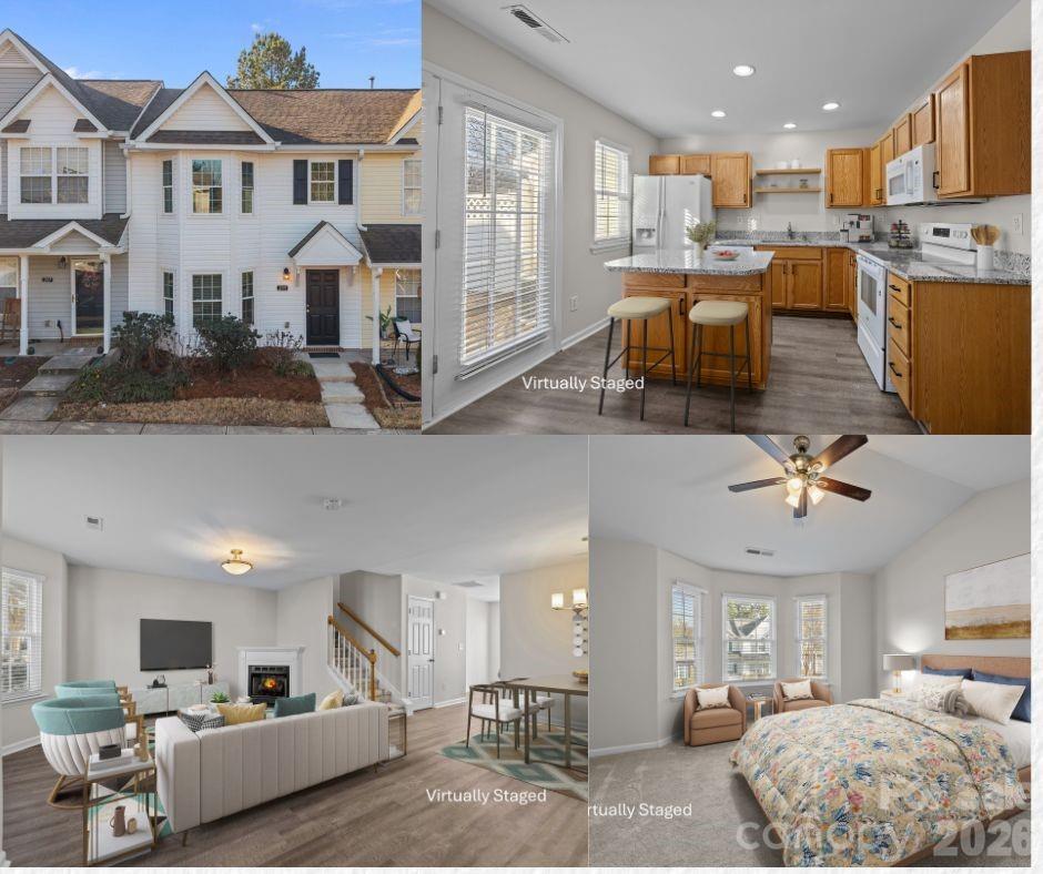 209 Primrose Walk Fort Mill SC 29715