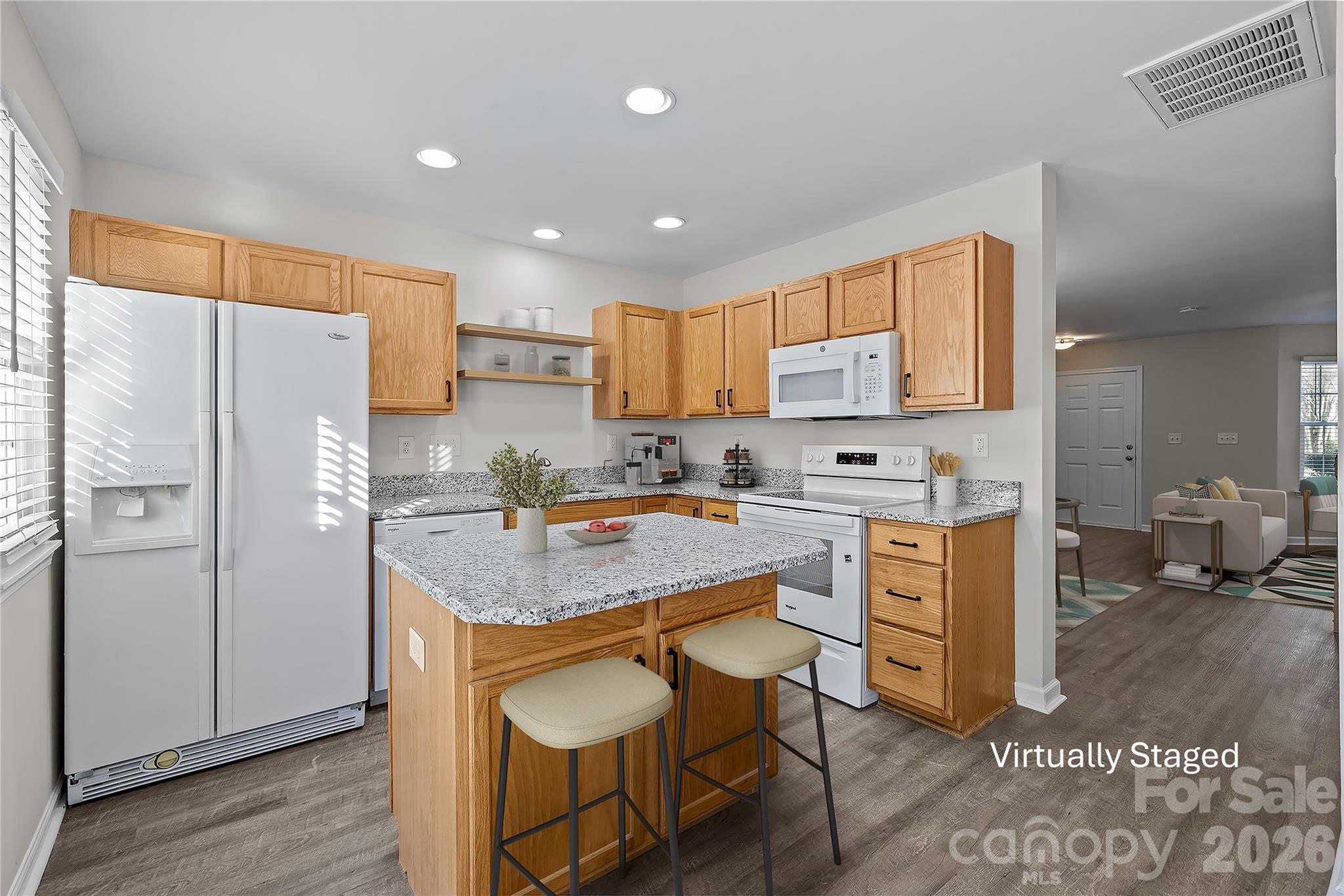 209 Primrose Walk Fort Mill SC 29715
