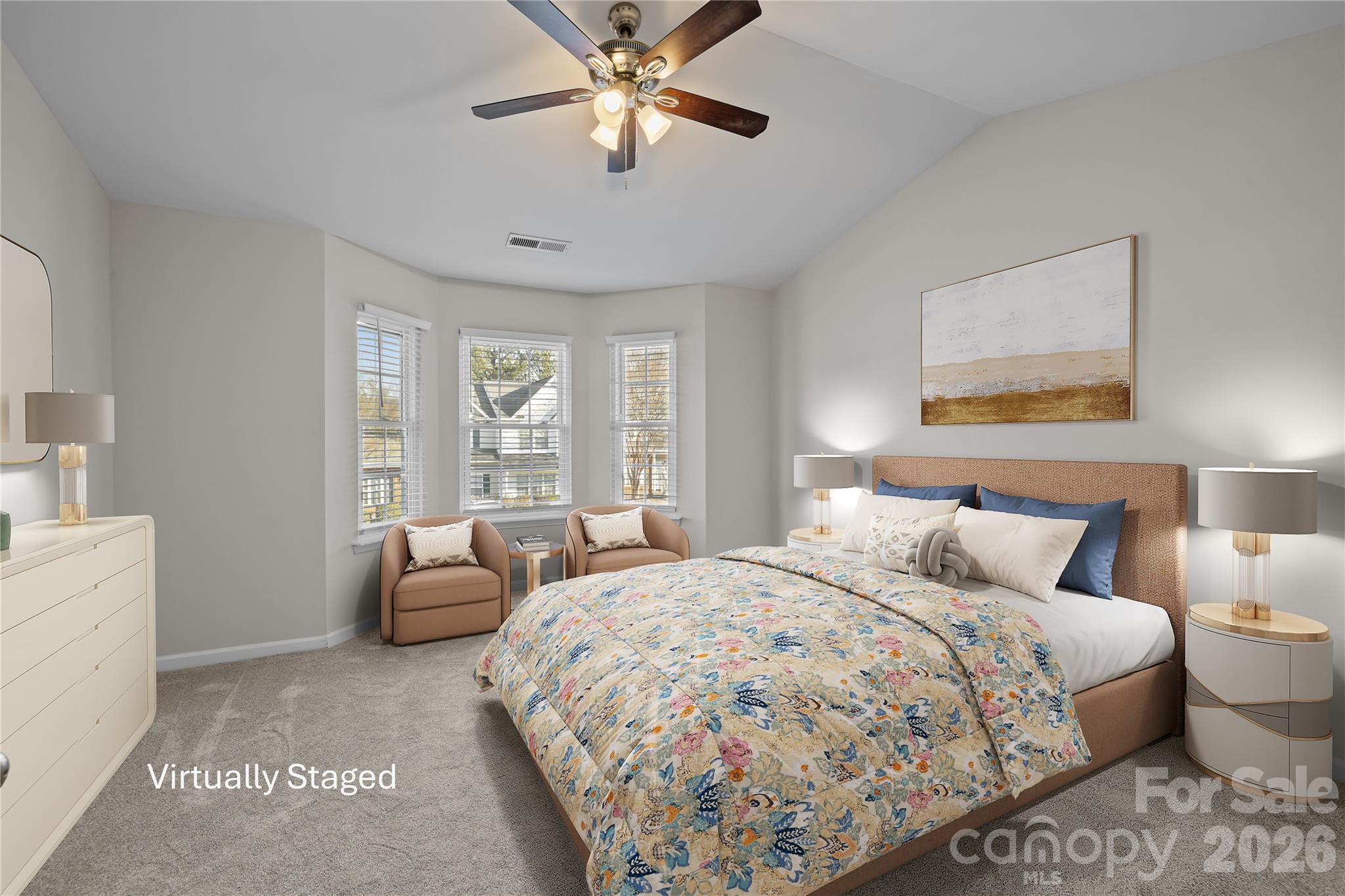 209 Primrose Walk Fort Mill SC 29715