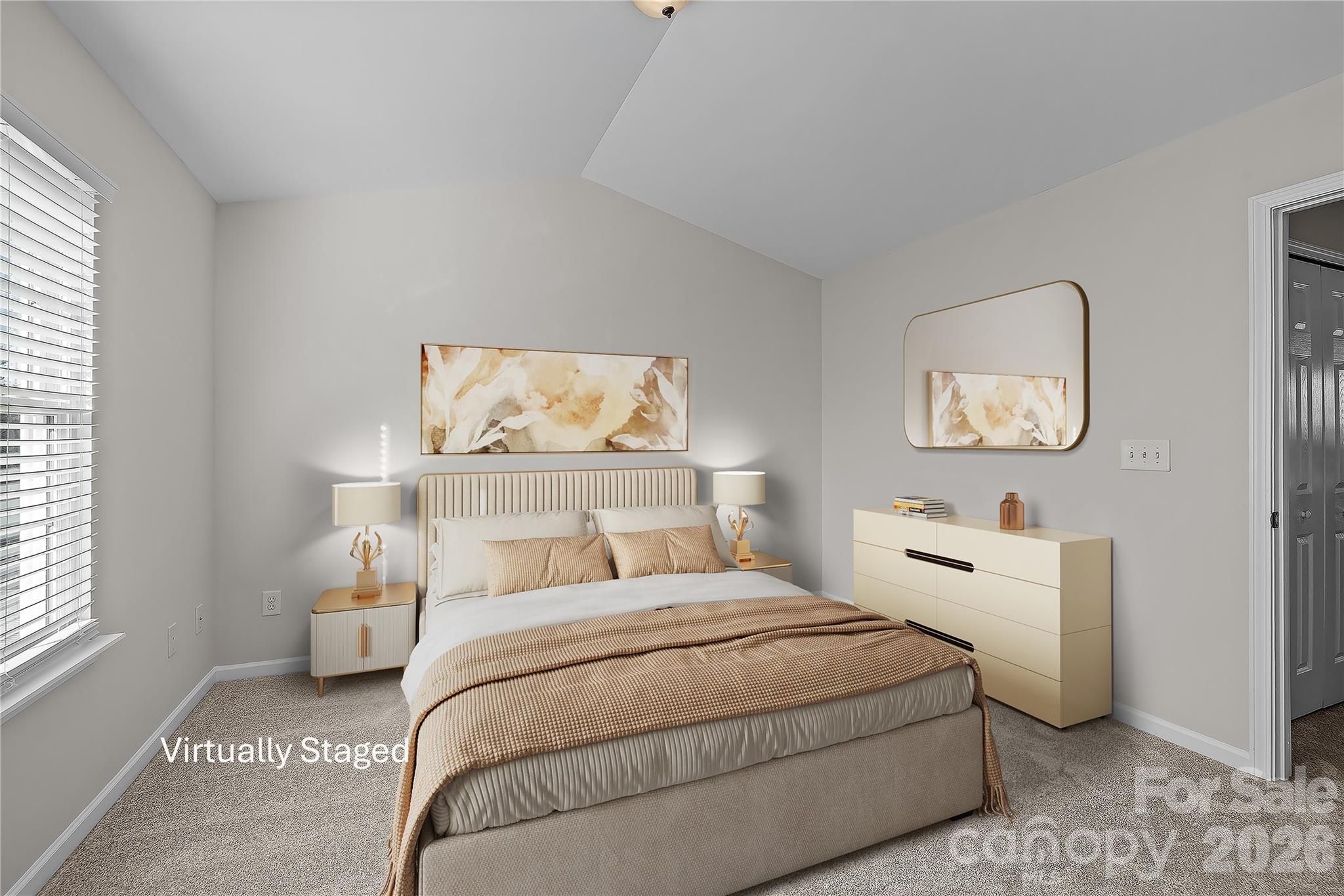 209 Primrose Walk Fort Mill SC 29715