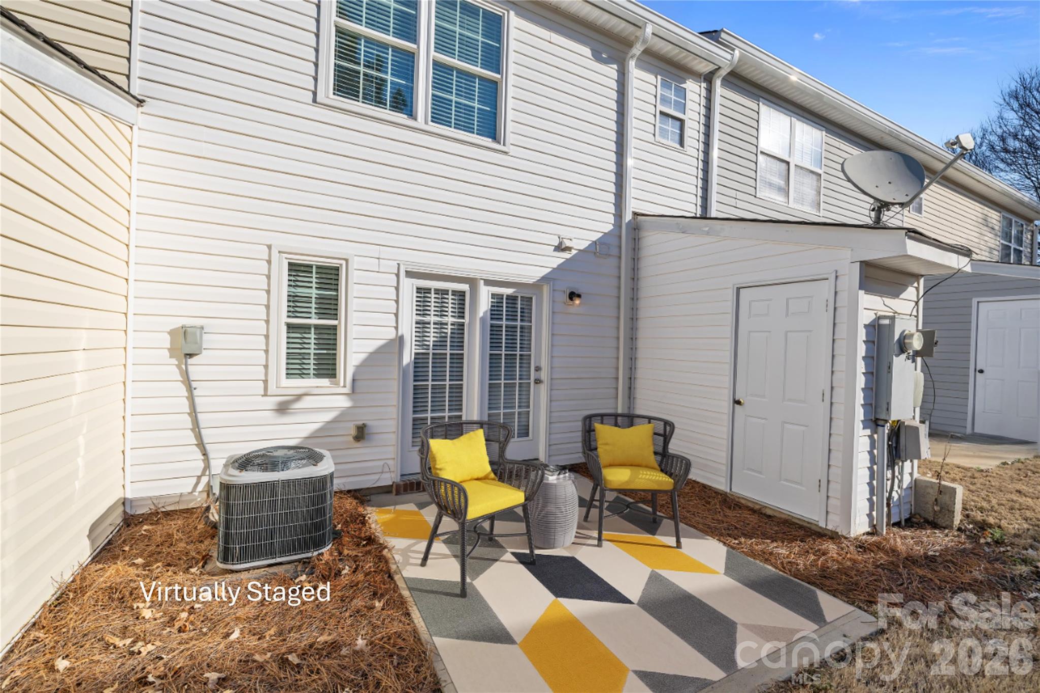 209 Primrose Walk Fort Mill SC 29715