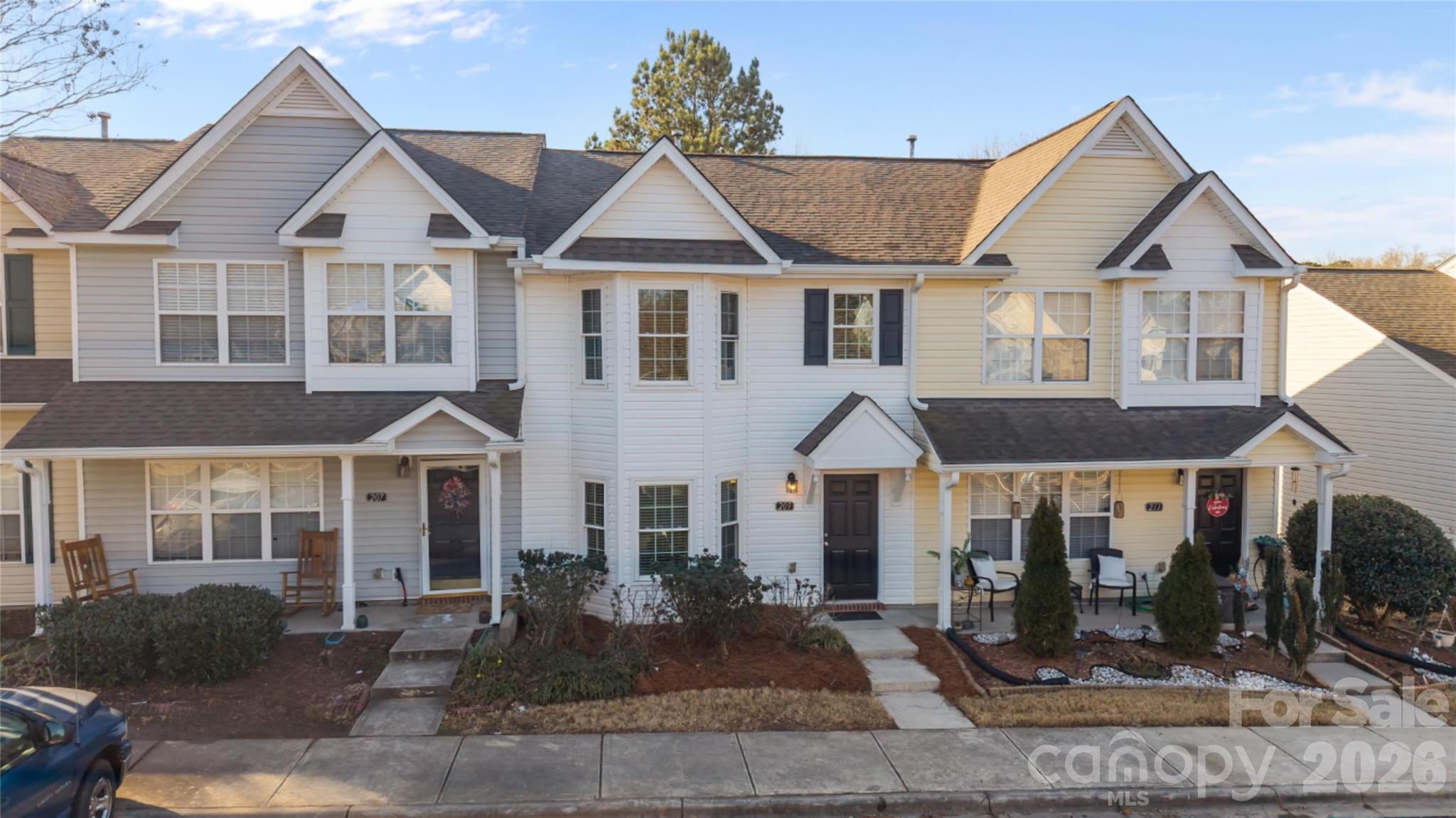 209 Primrose Walk Fort Mill SC 29715