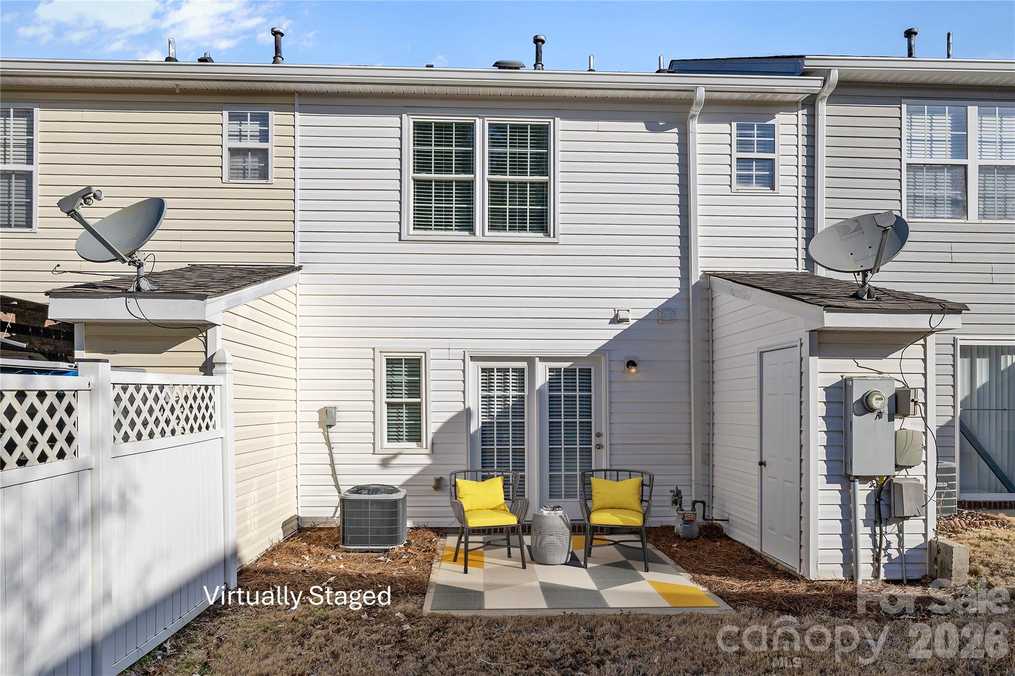 209 Primrose Walk Fort Mill SC 29715