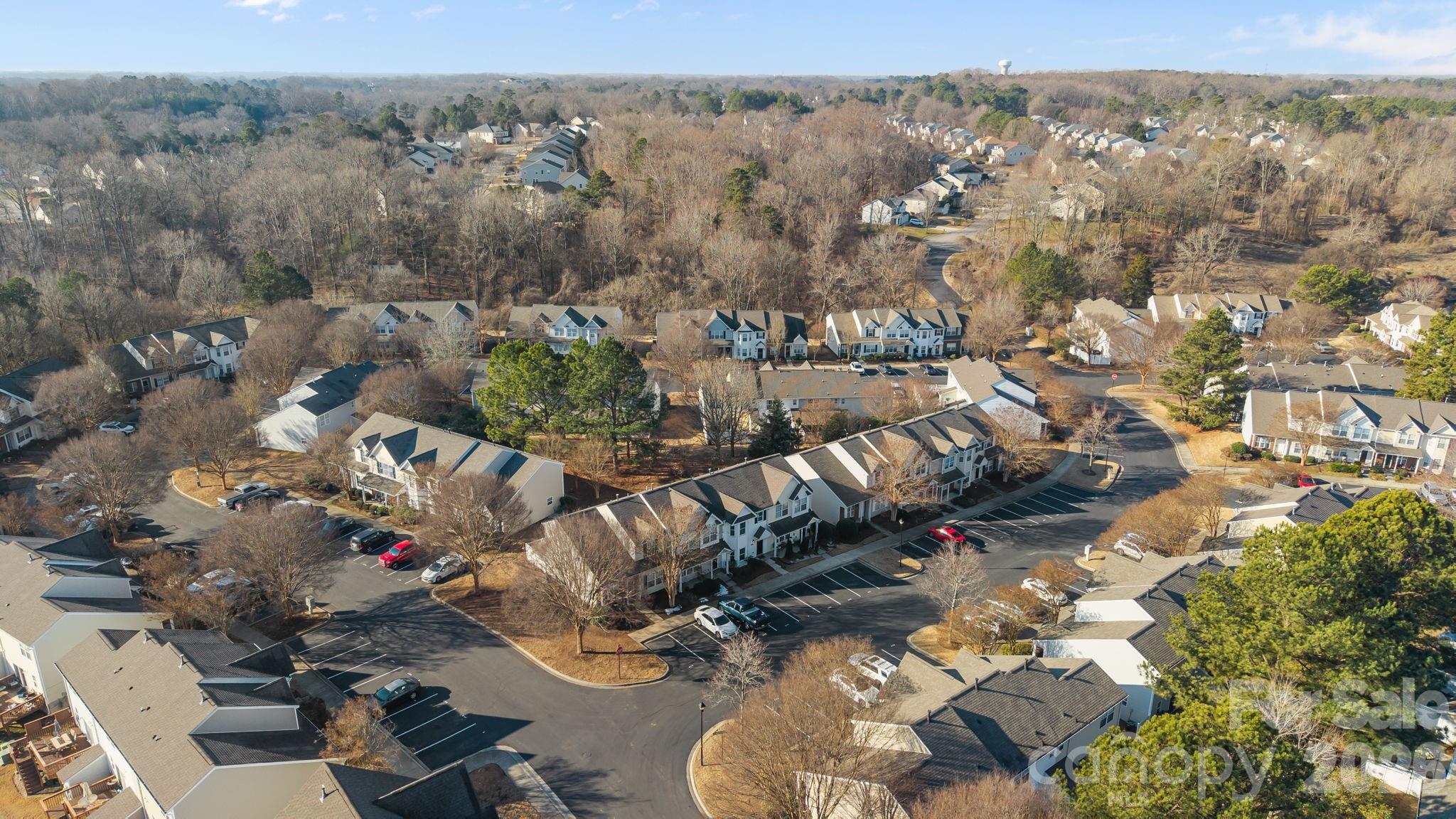209 Primrose Walk Fort Mill SC 29715