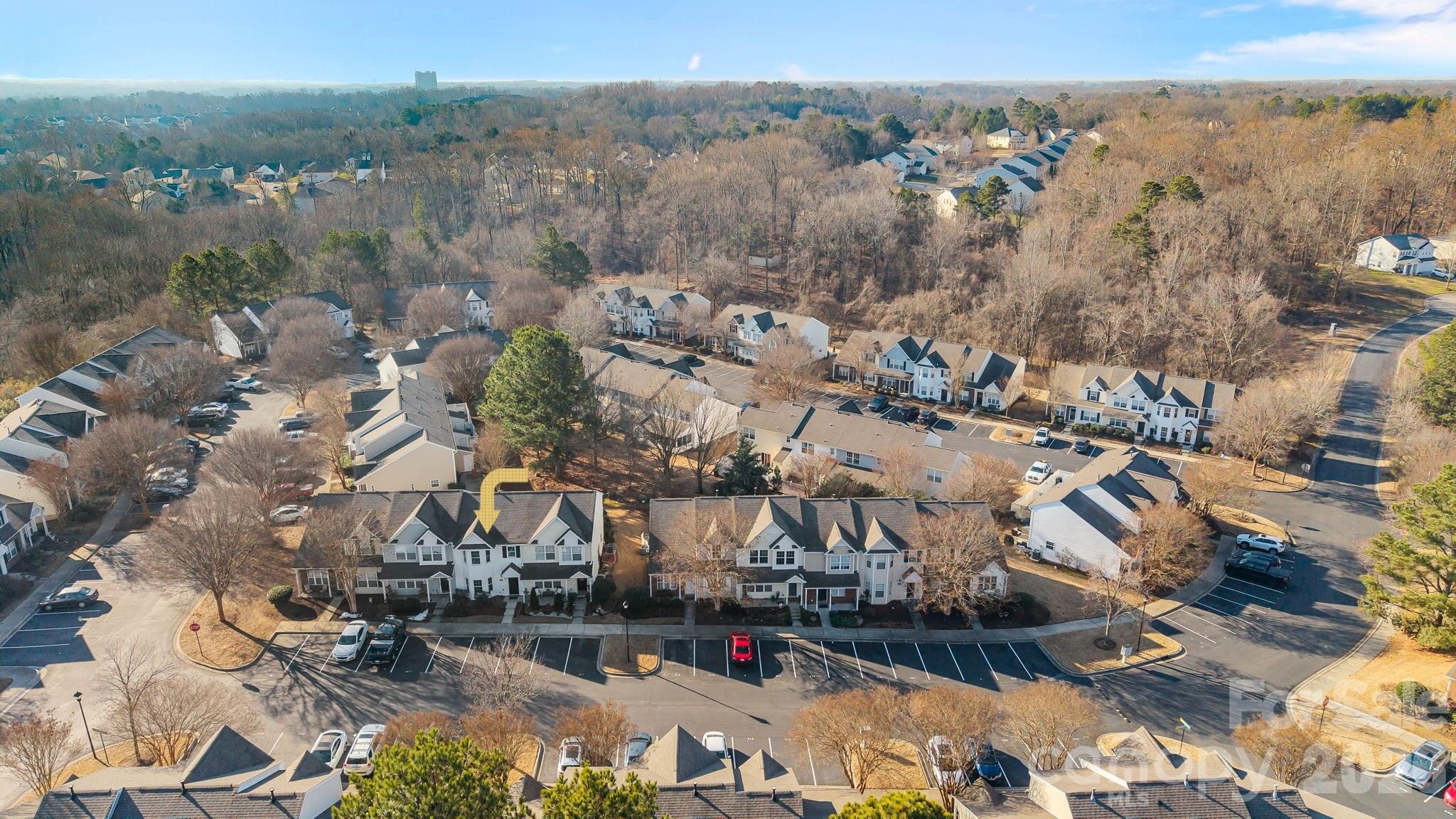 209 Primrose Walk Fort Mill SC 29715