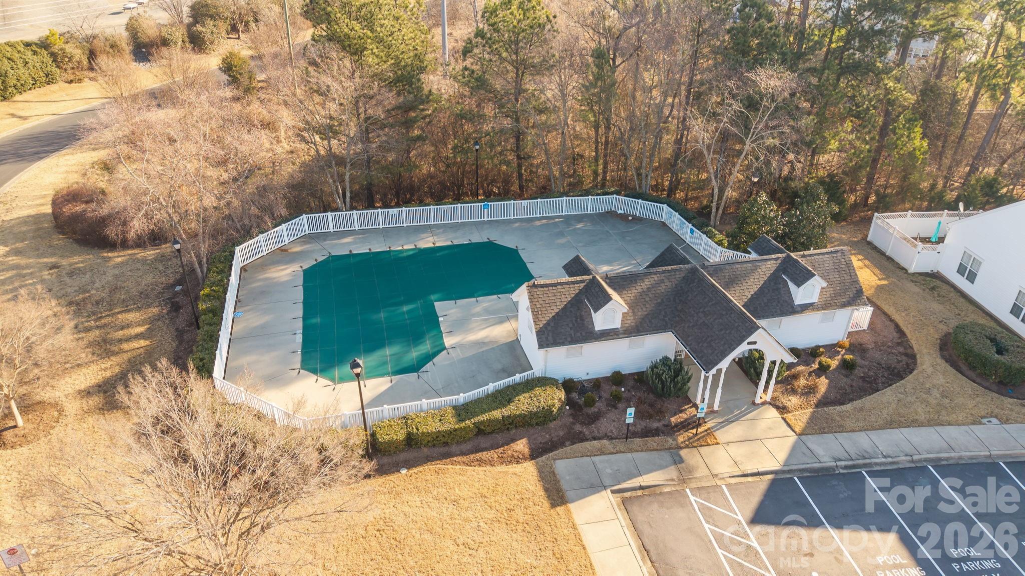 209 Primrose Walk Fort Mill SC 29715