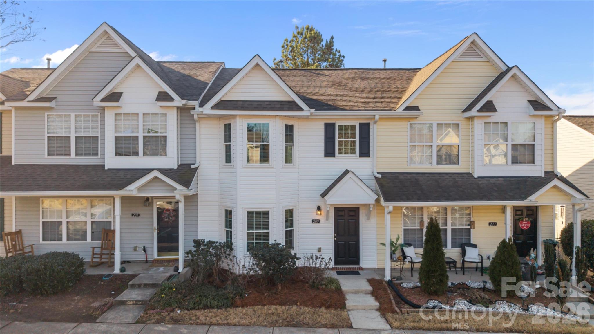 209 Primrose Walk Fort Mill SC 29715