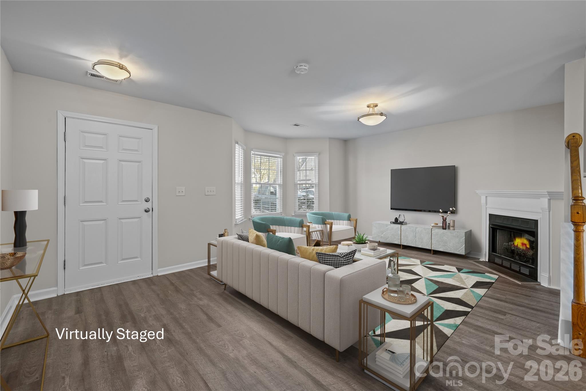 209 Primrose Walk Fort Mill SC 29715
