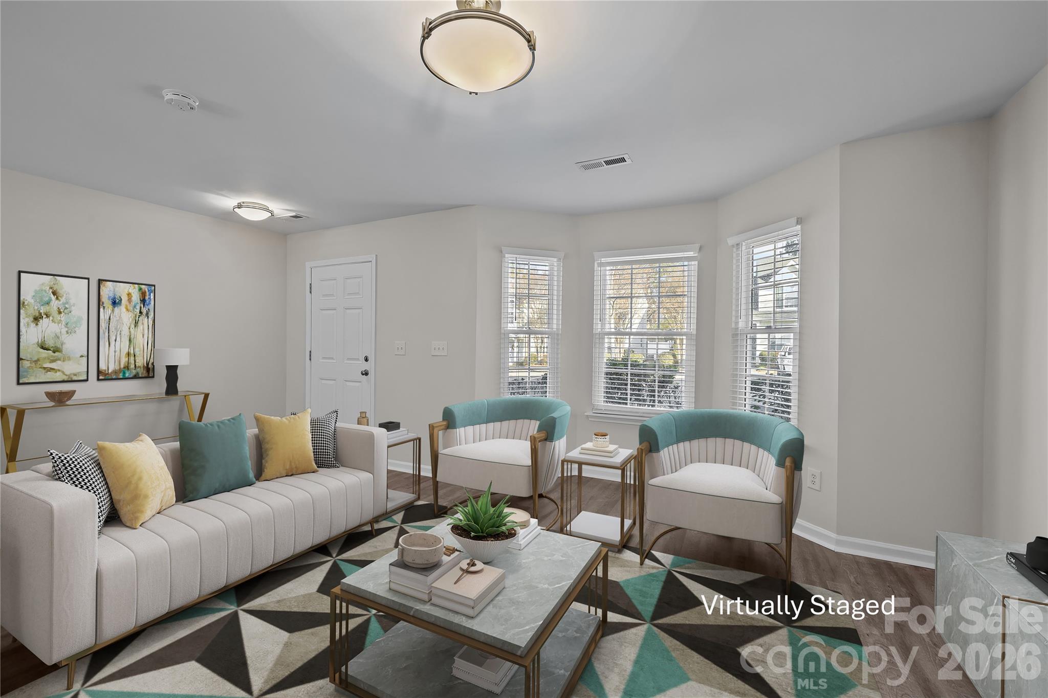 209 Primrose Walk Fort Mill SC 29715