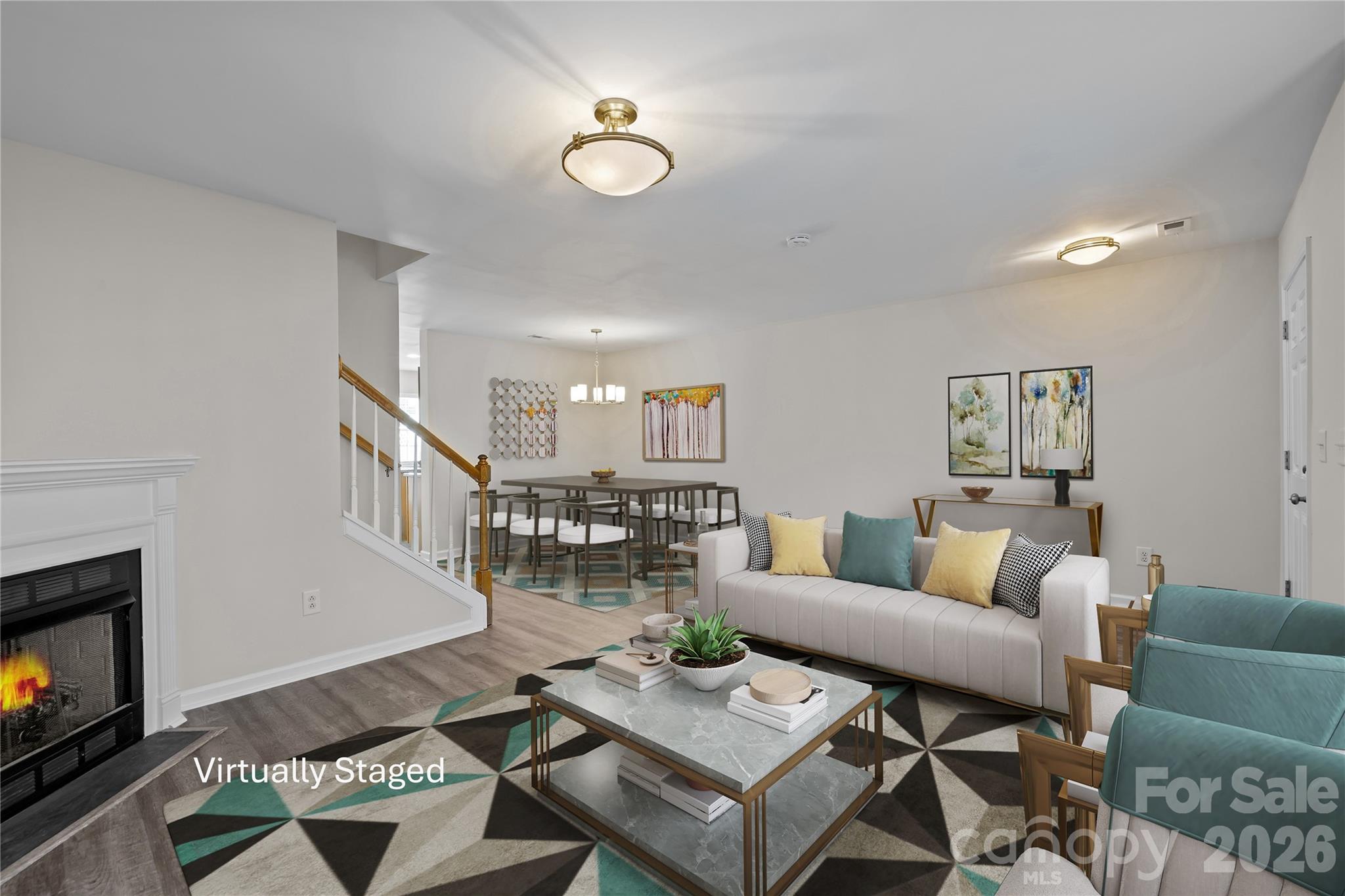 209 Primrose Walk Fort Mill SC 29715