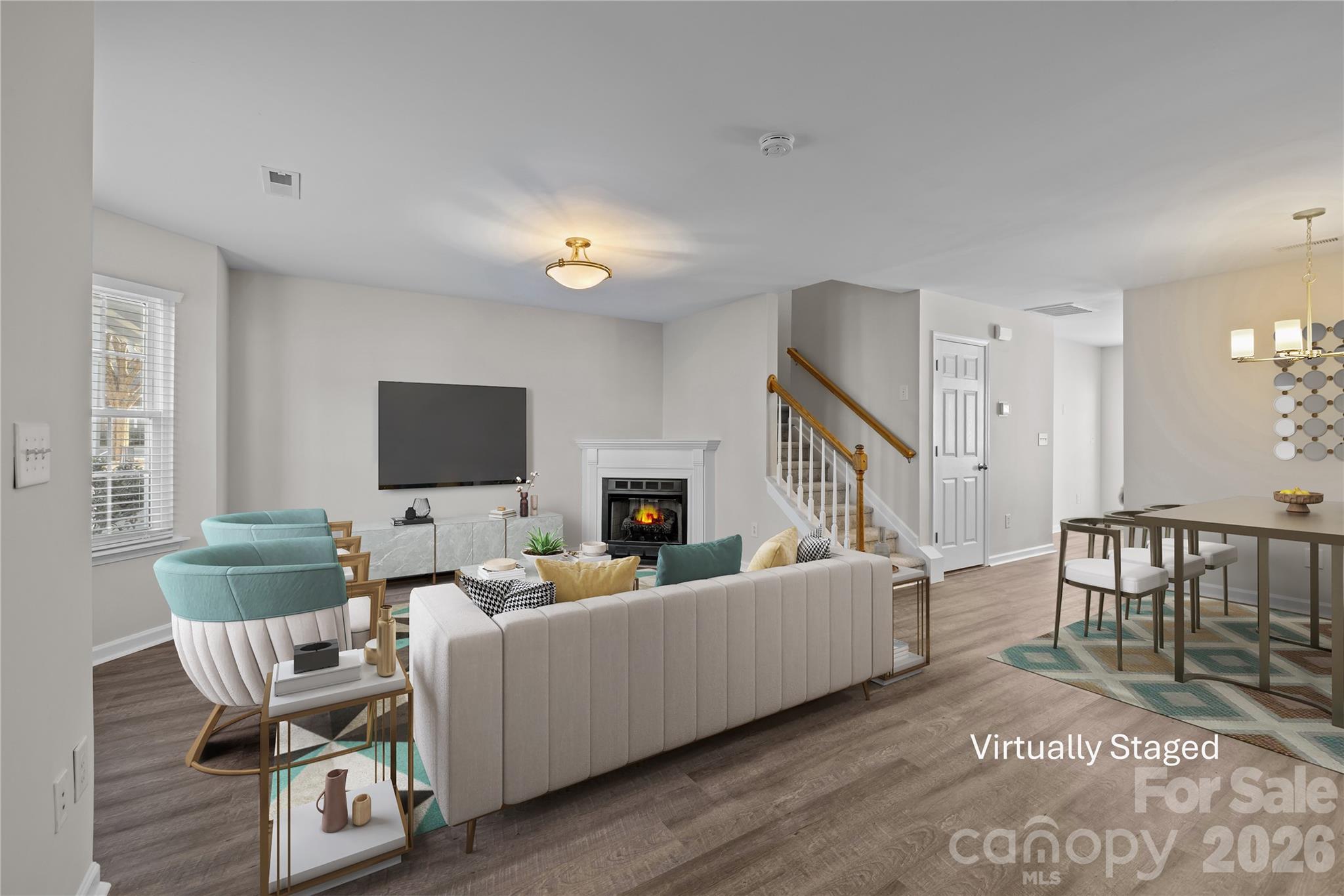 209 Primrose Walk Fort Mill SC 29715