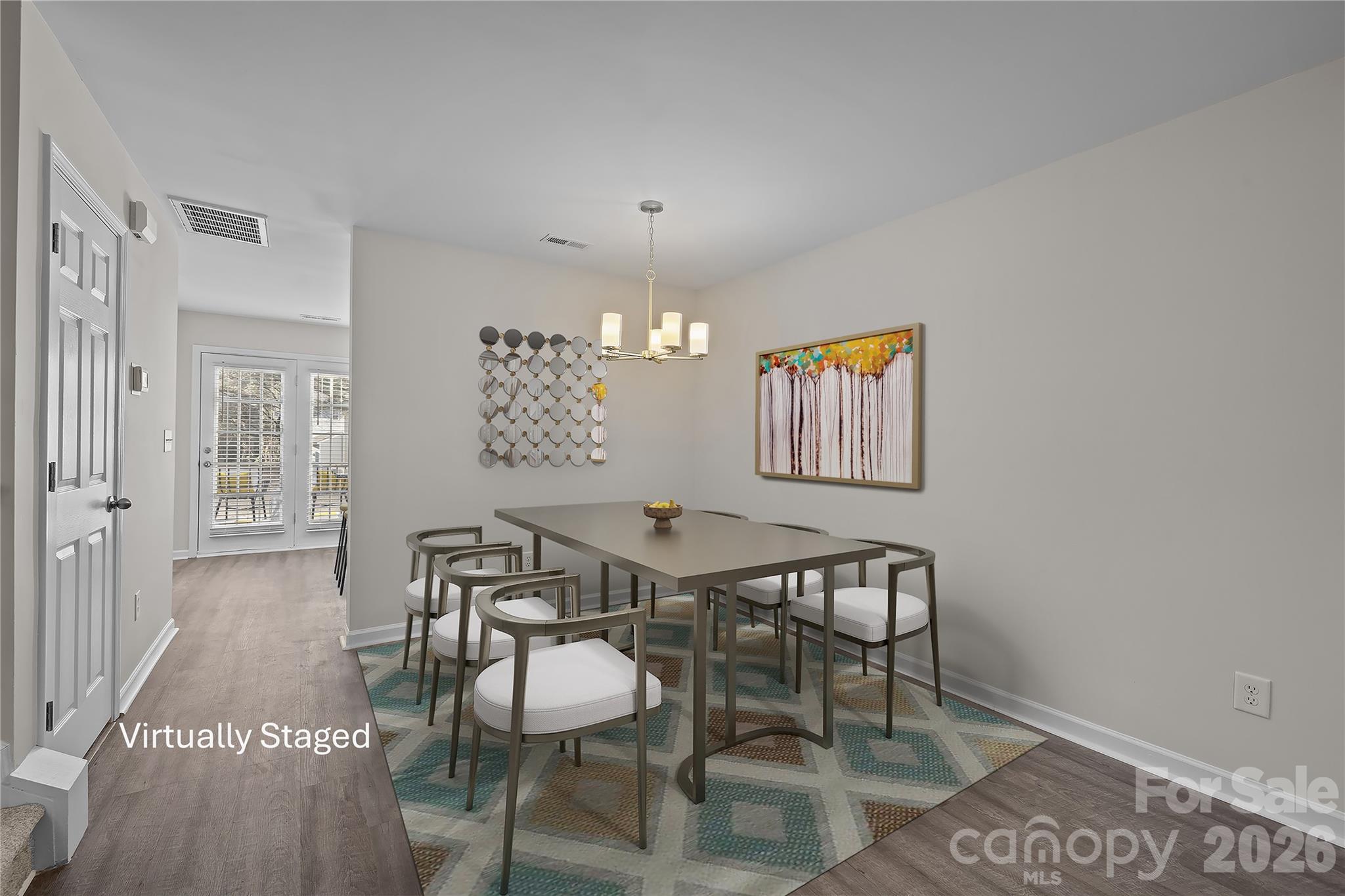 209 Primrose Walk Fort Mill SC 29715