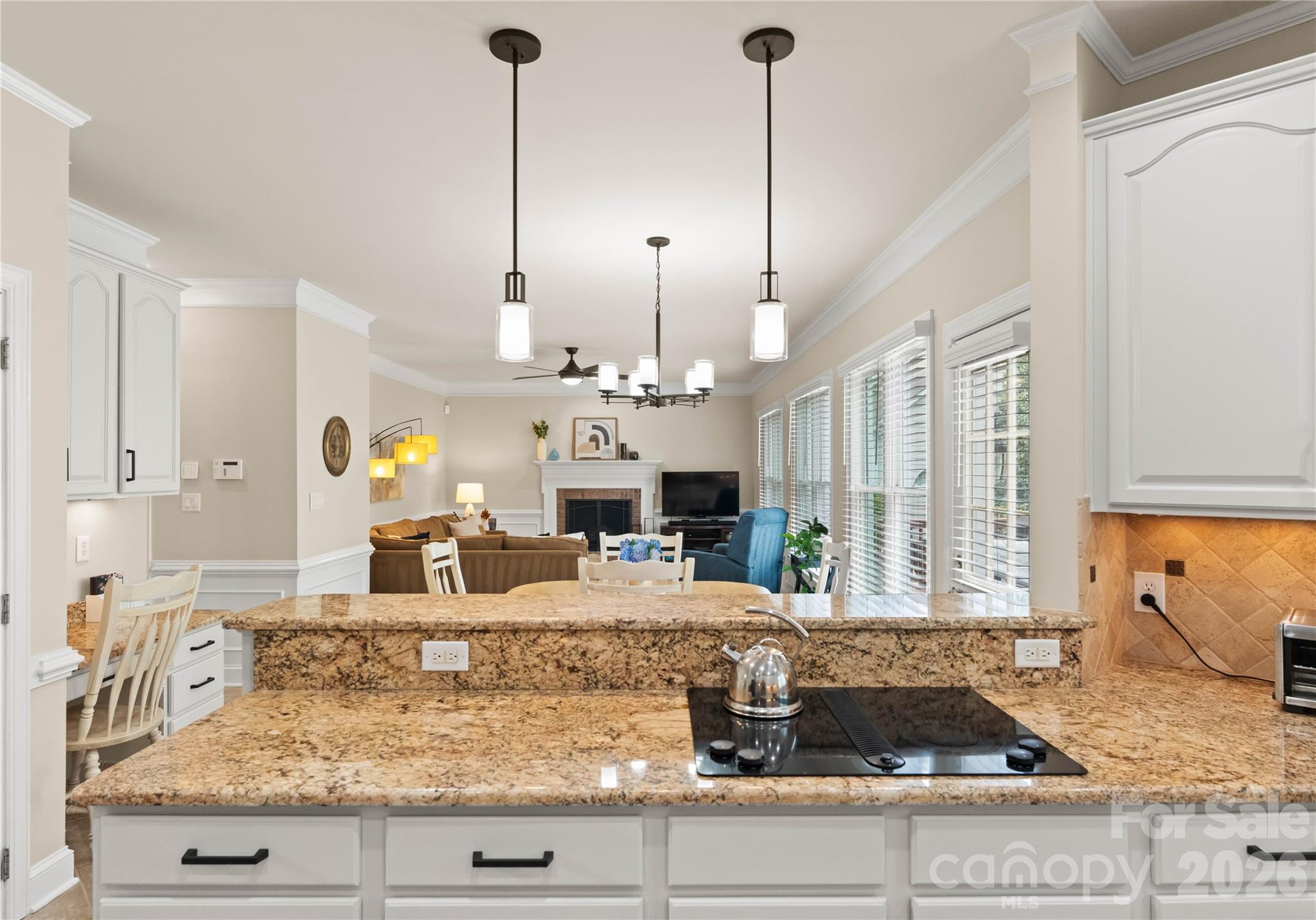 4708 Heatherton Place Charlotte NC 28270