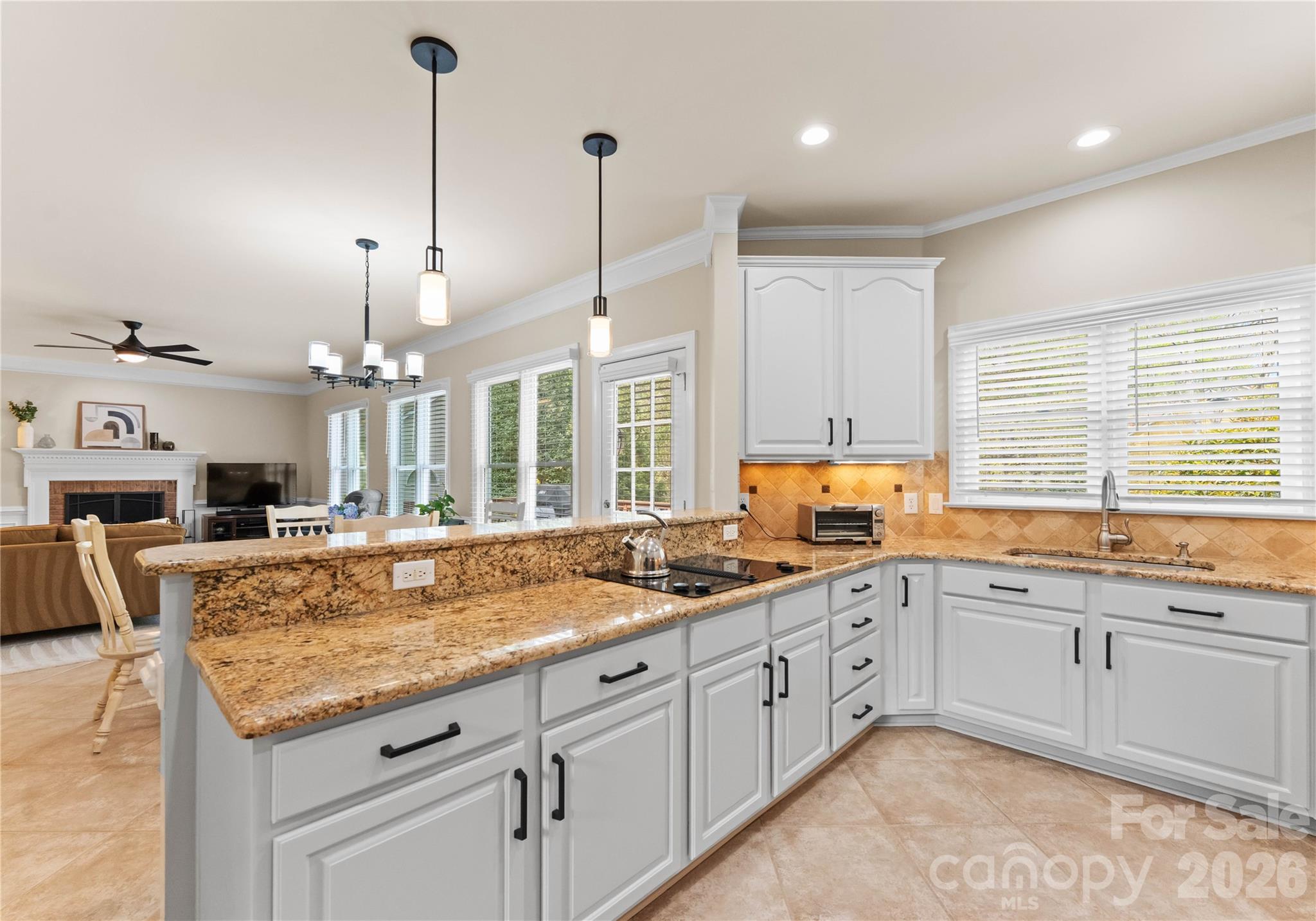 4708 Heatherton Place Charlotte NC 28270