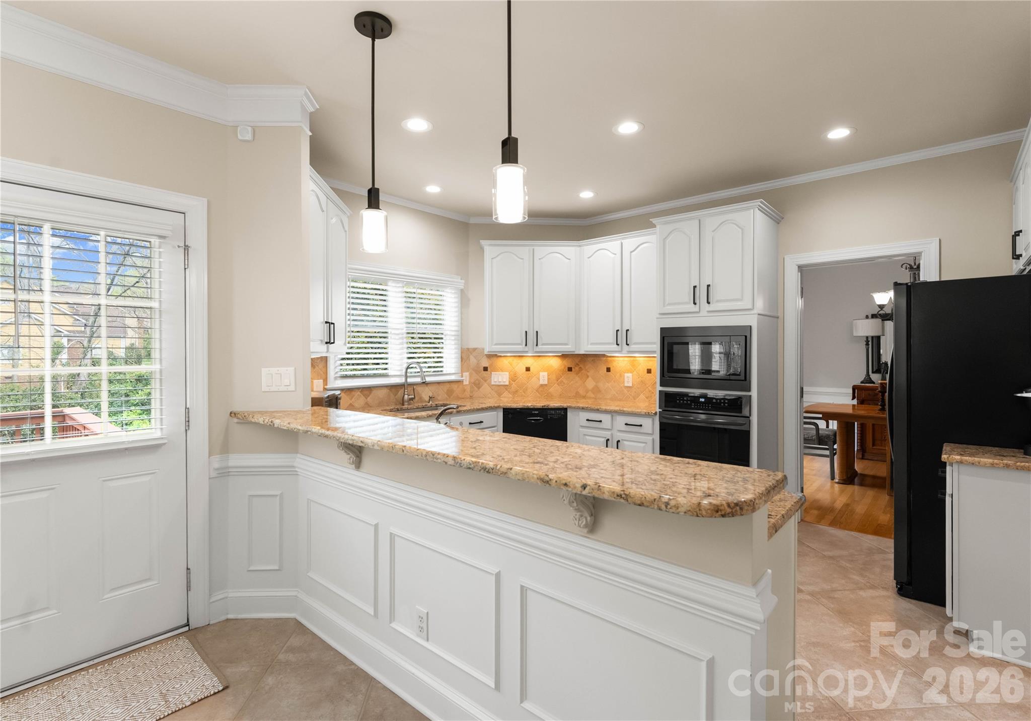 4708 Heatherton Place Charlotte NC 28270