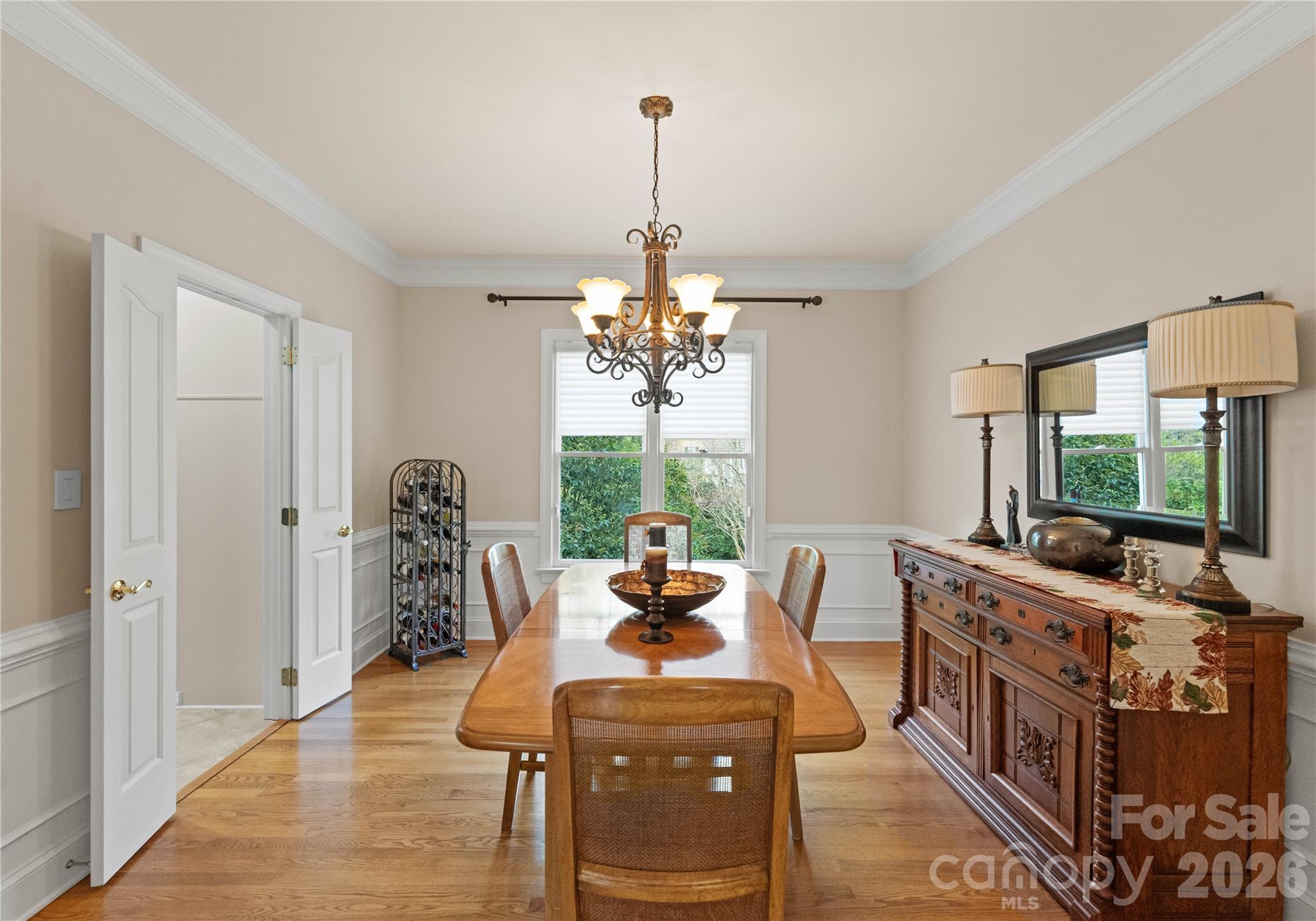 4708 Heatherton Place Charlotte NC 28270