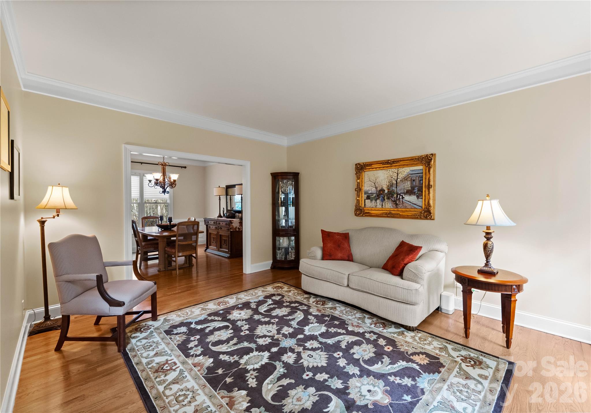 4708 Heatherton Place Charlotte NC 28270