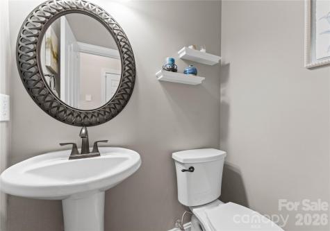 4708 Heatherton Place Charlotte NC 28270