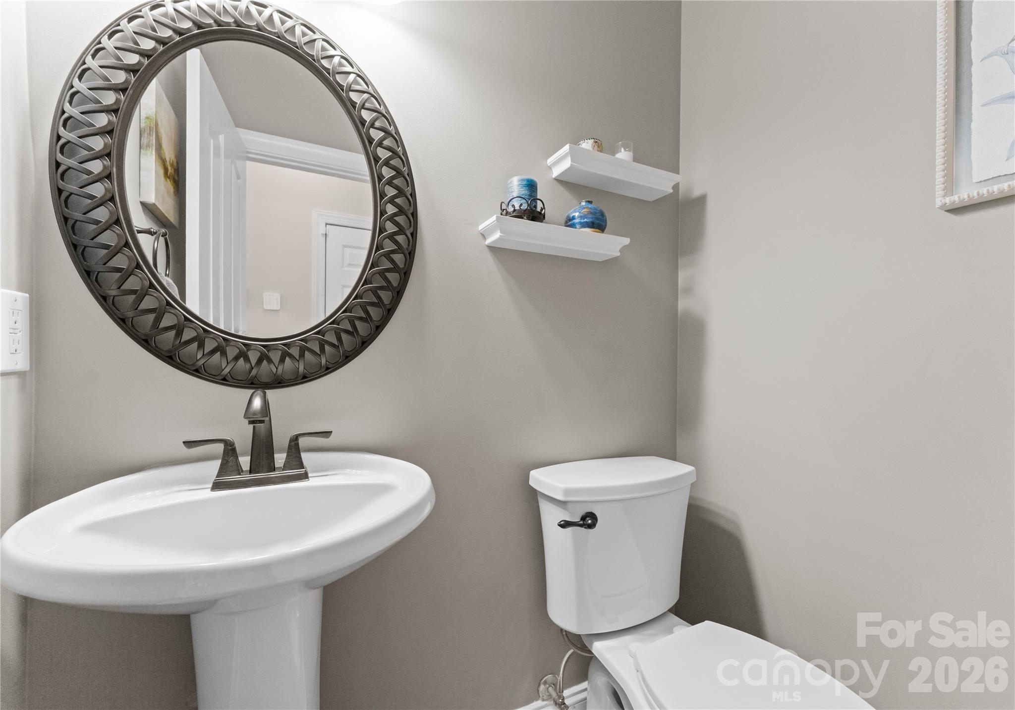 4708 Heatherton Place Charlotte NC 28270
