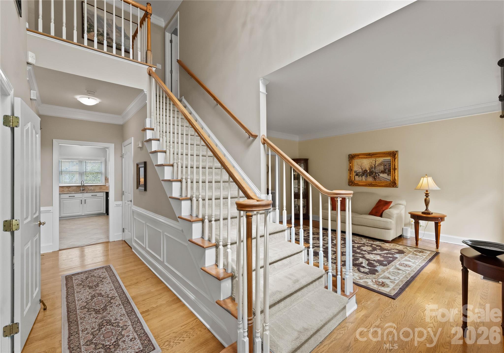 4708 Heatherton Place Charlotte NC 28270