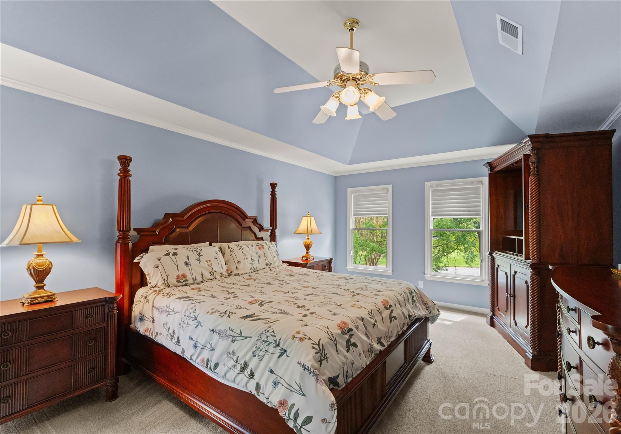 4708 Heatherton Place Charlotte NC 28270