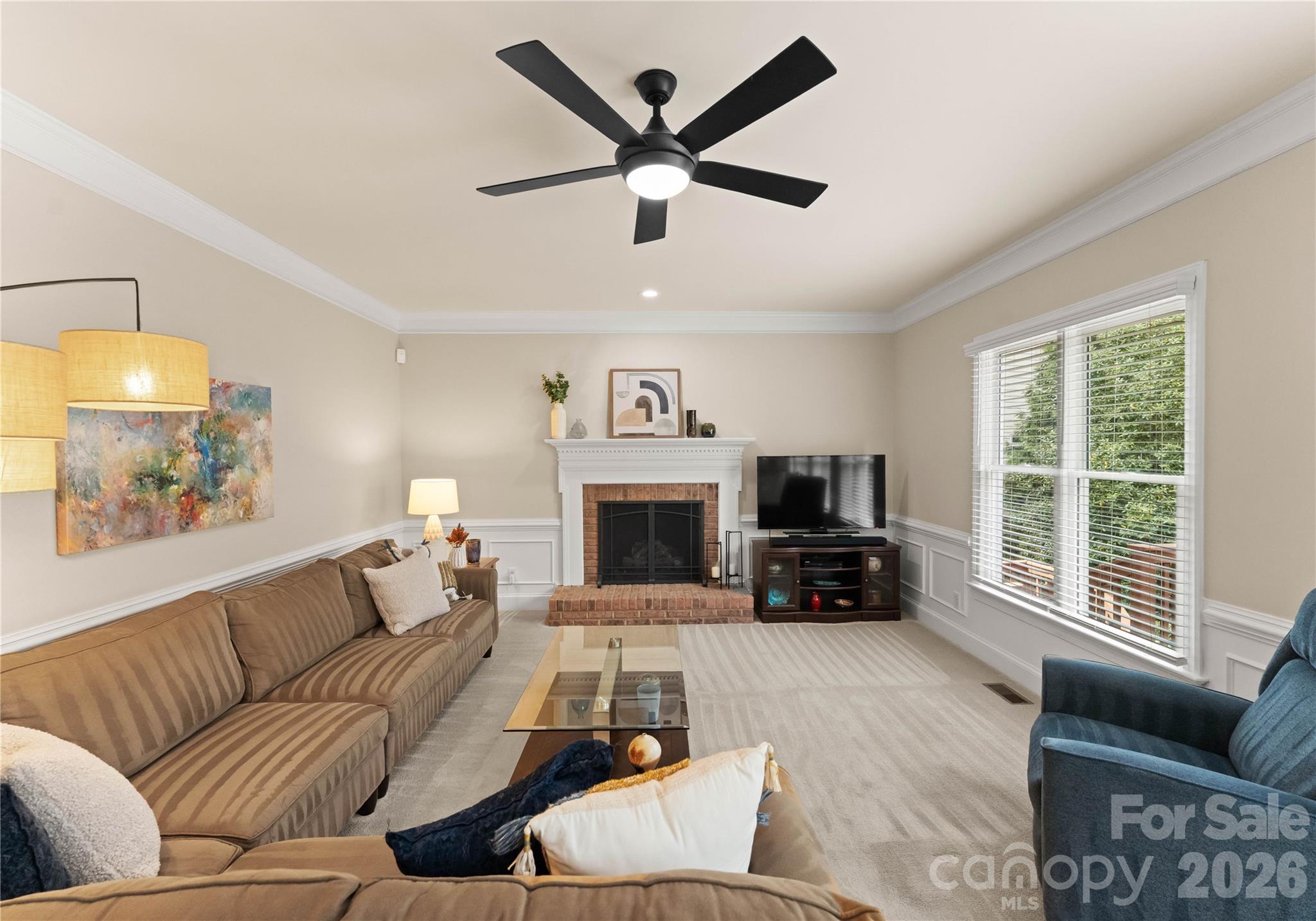 4708 Heatherton Place Charlotte NC 28270