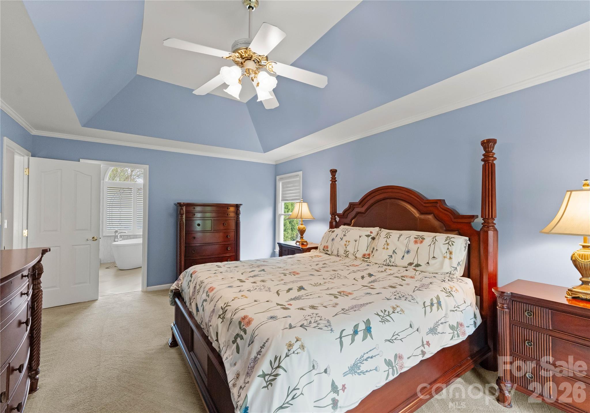 4708 Heatherton Place Charlotte NC 28270