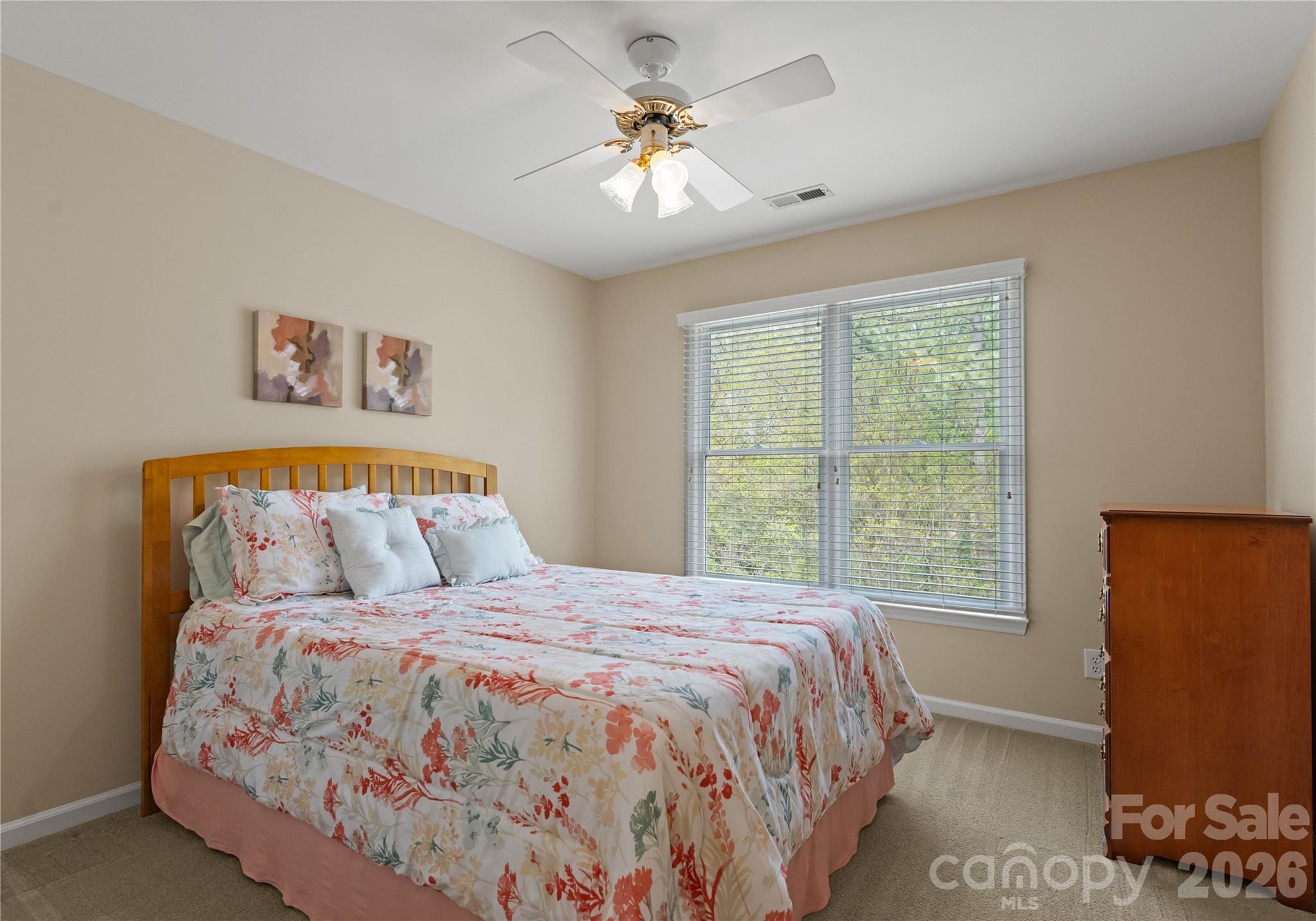 4708 Heatherton Place Charlotte NC 28270
