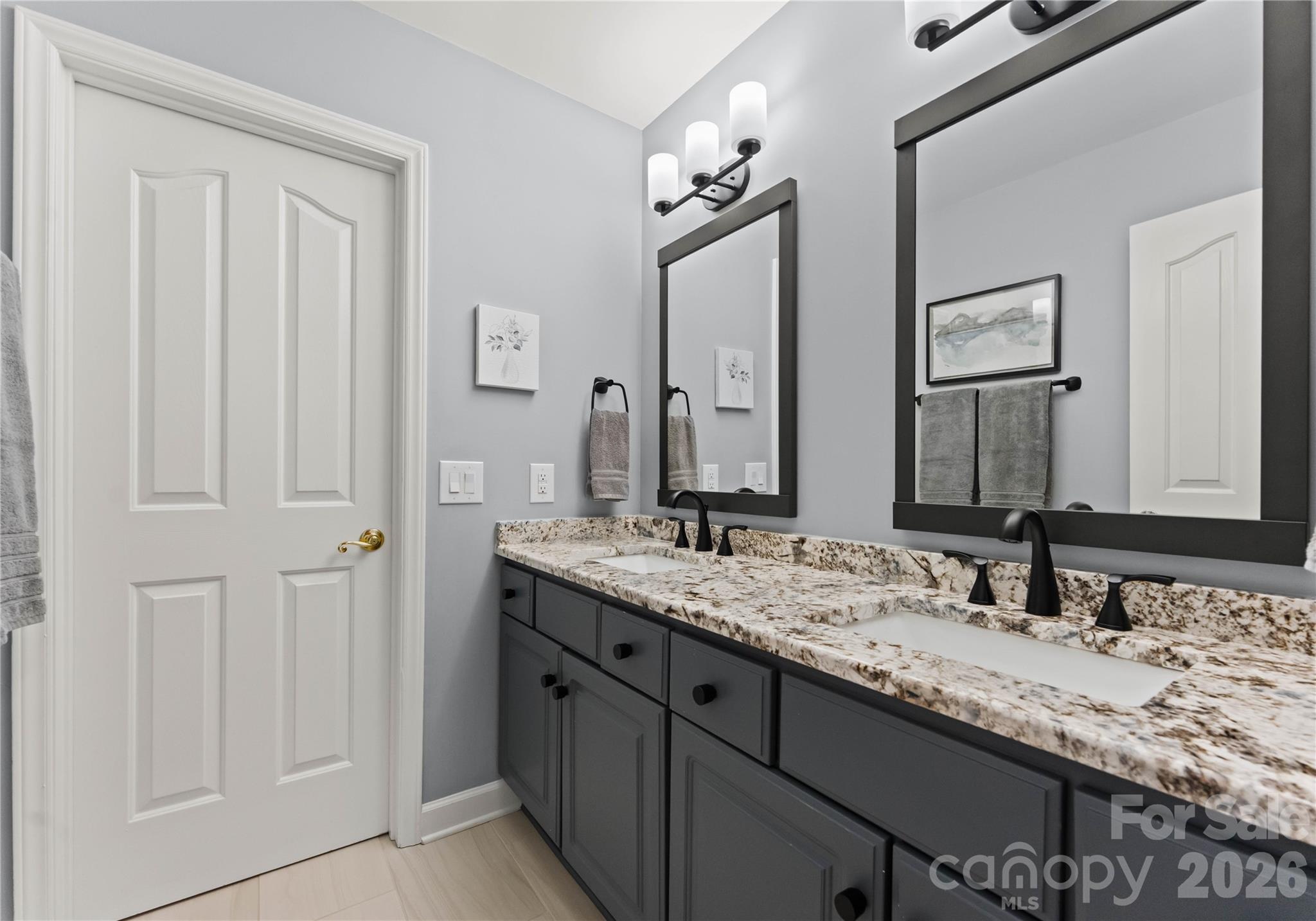 4708 Heatherton Place Charlotte NC 28270