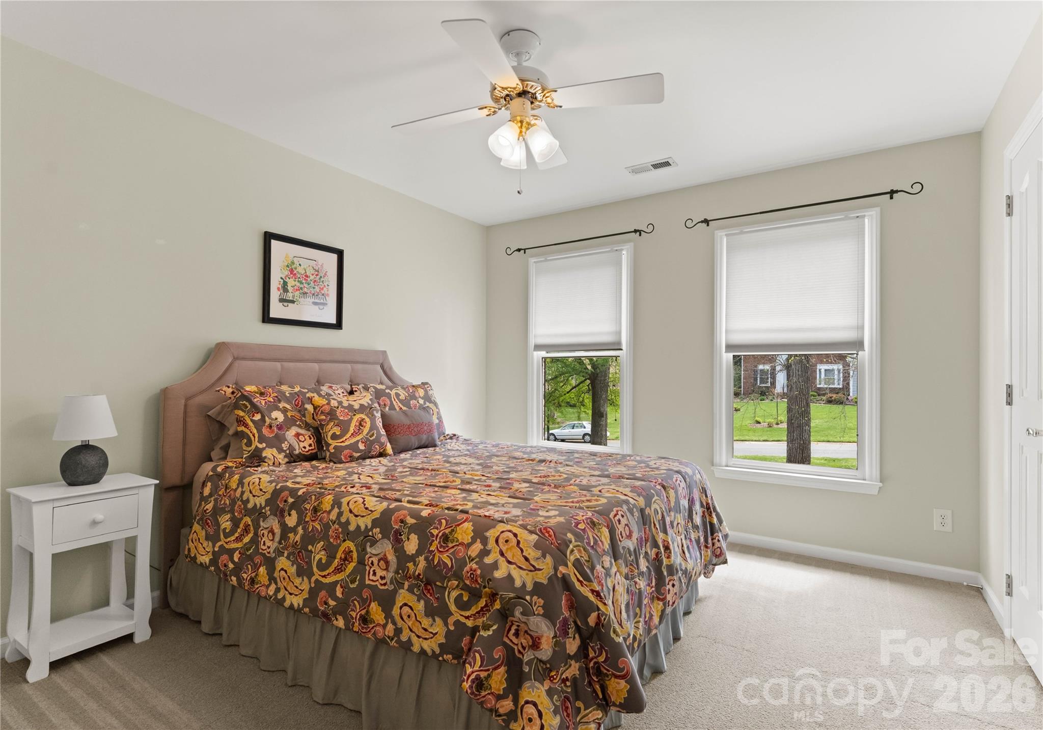 4708 Heatherton Place Charlotte NC 28270