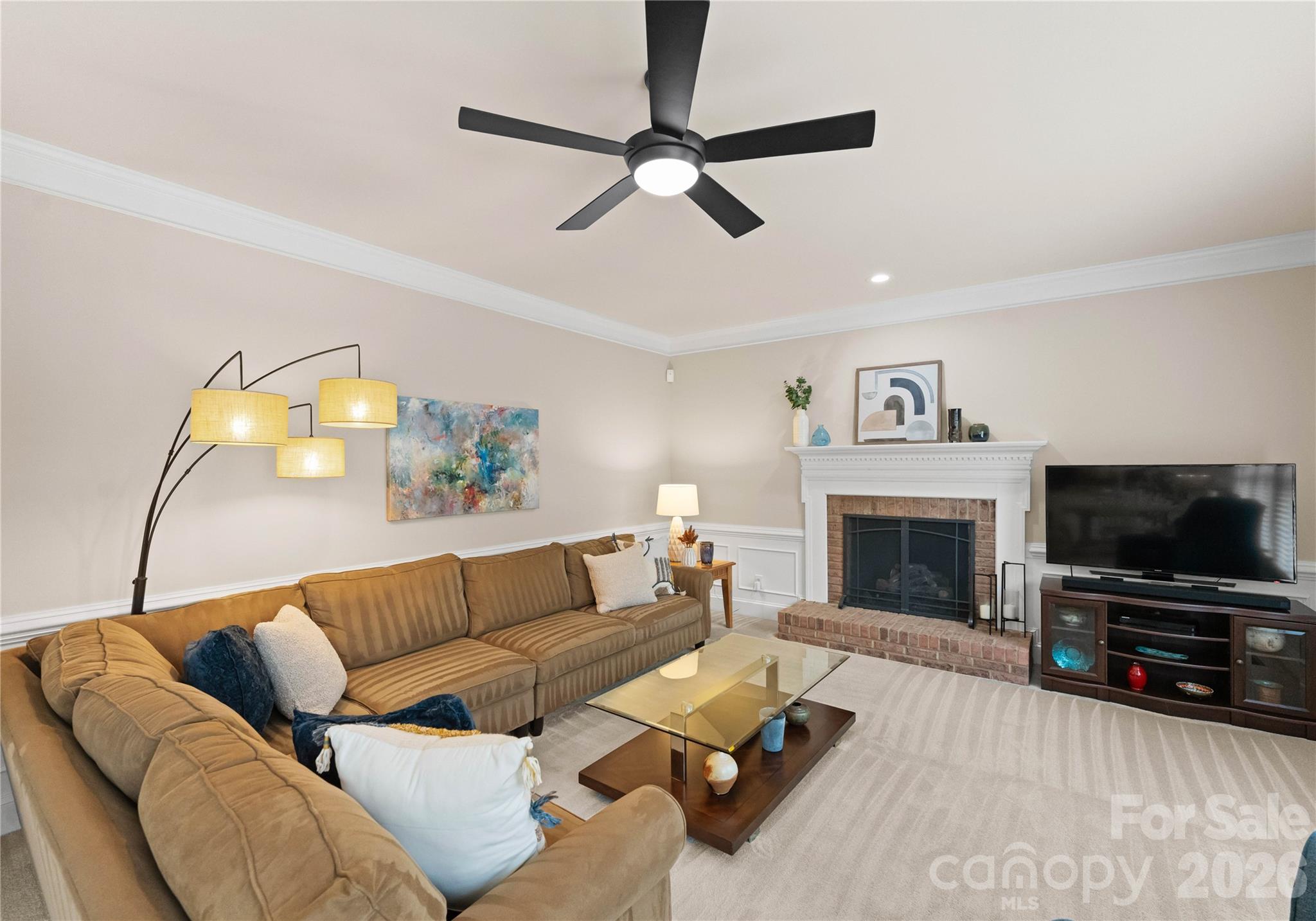 4708 Heatherton Place Charlotte NC 28270