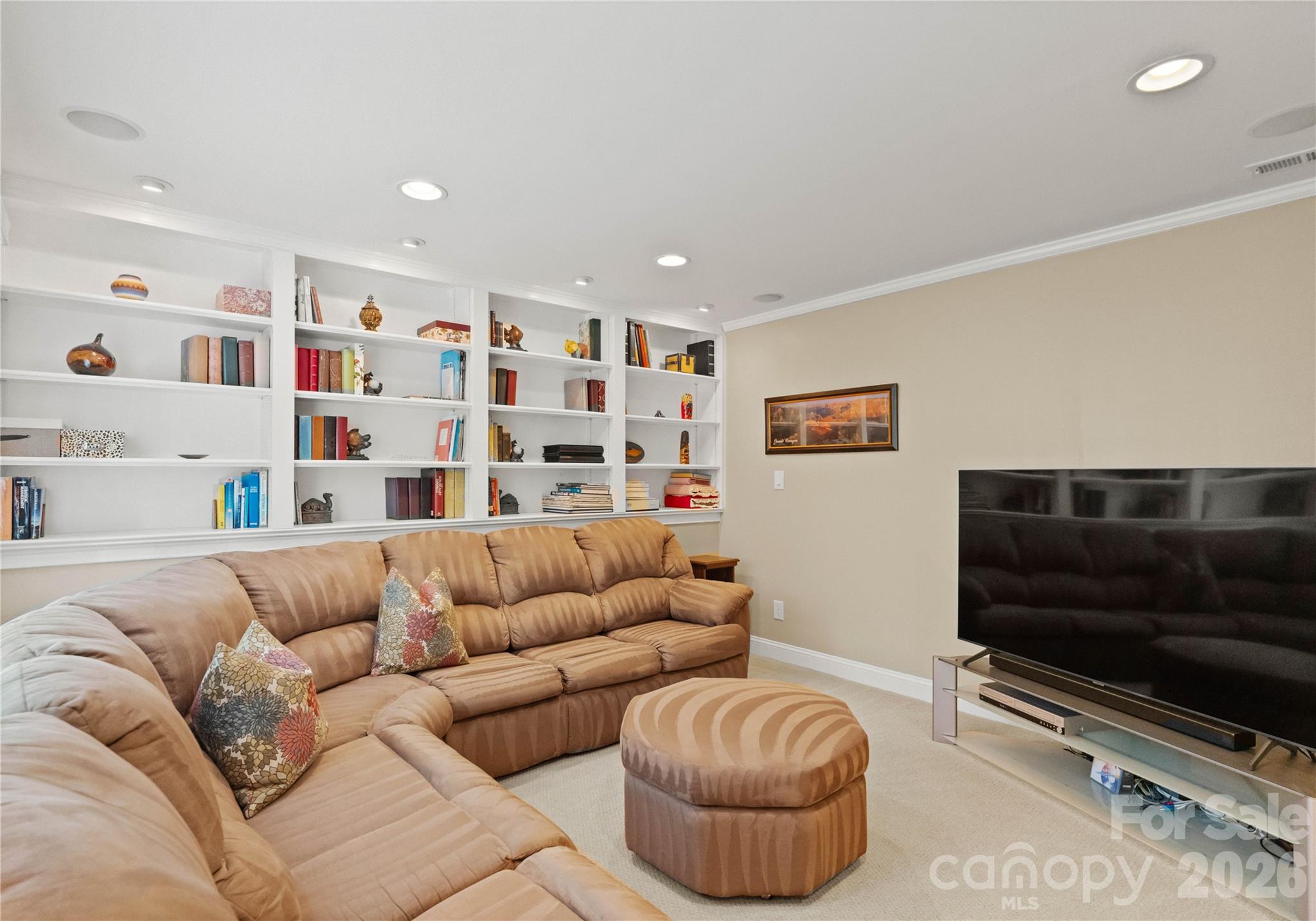 4708 Heatherton Place Charlotte NC 28270