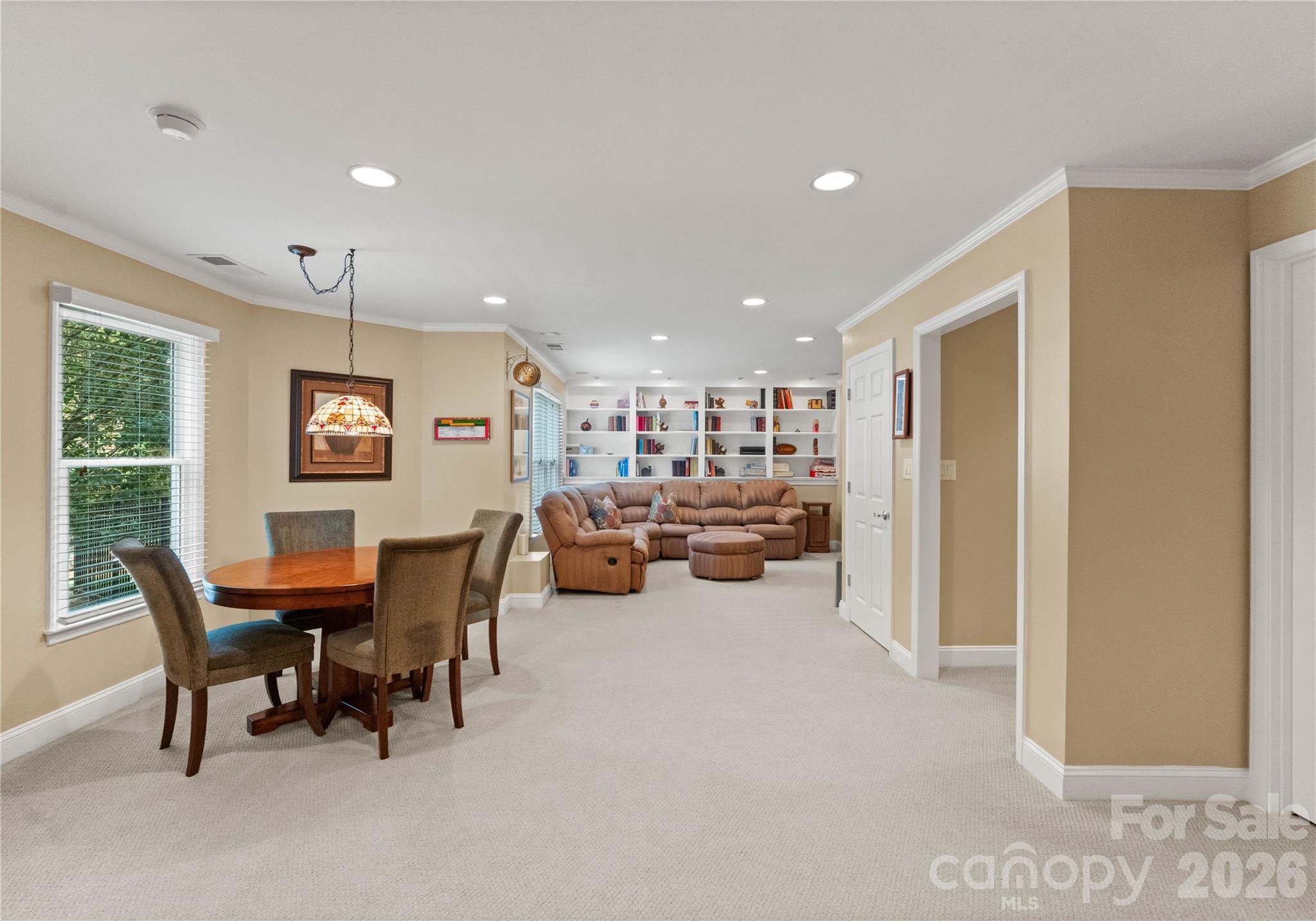 4708 Heatherton Place Charlotte NC 28270