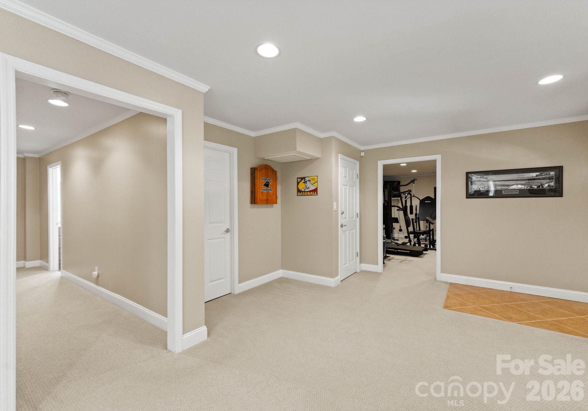 4708 Heatherton Place Charlotte NC 28270