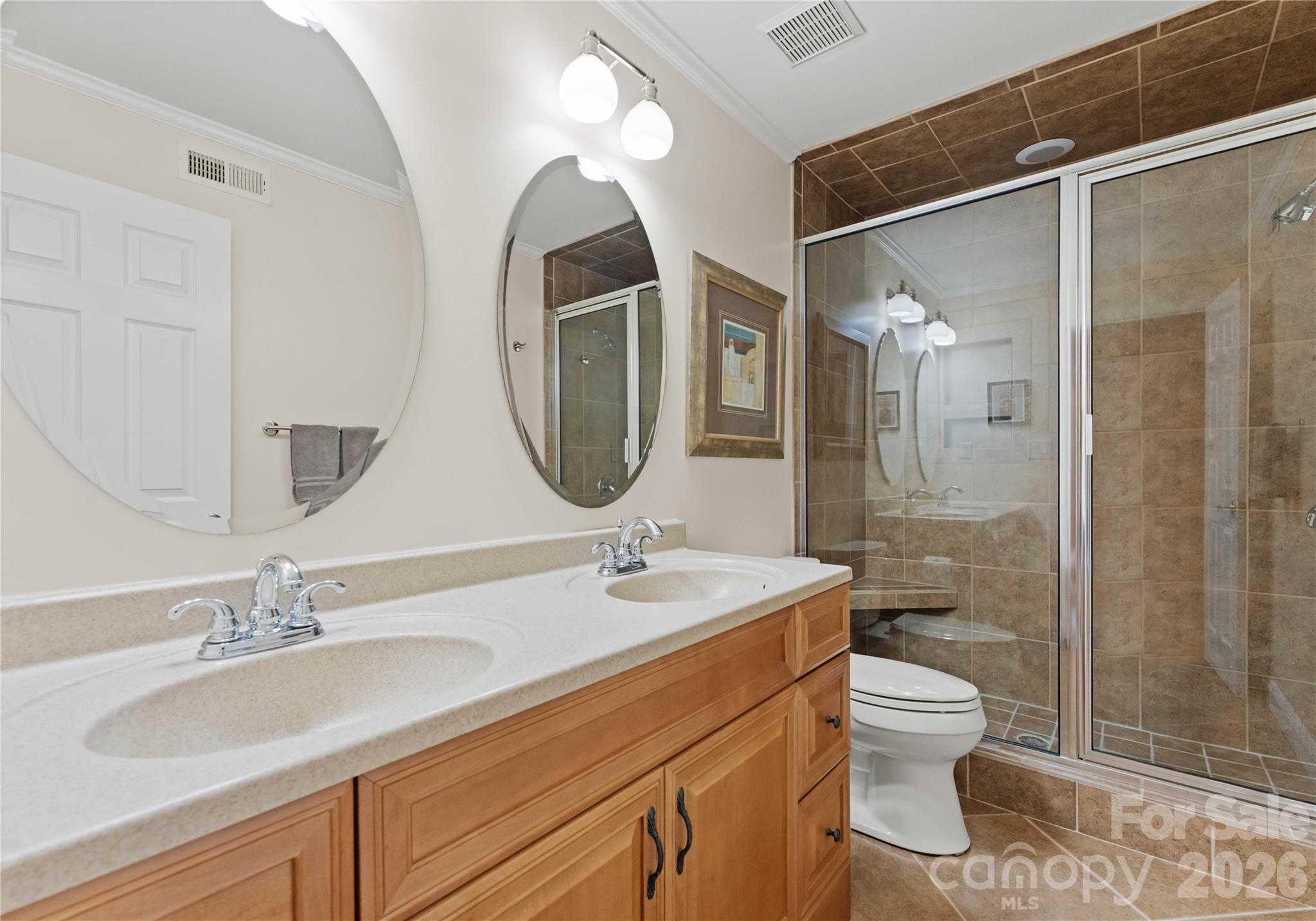 4708 Heatherton Place Charlotte NC 28270